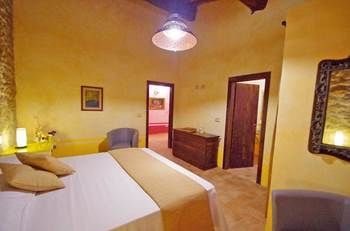 Podere San Giovanni ปีเอนซา ภายนอก รูปภาพ