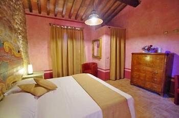 Podere San Giovanni ปีเอนซา ภายนอก รูปภาพ