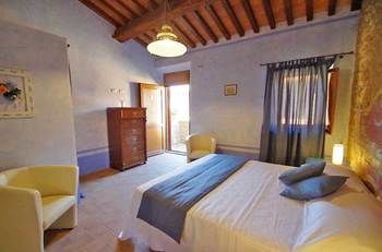 Podere San Giovanni ปีเอนซา ภายนอก รูปภาพ