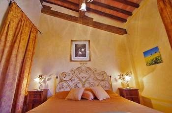 Podere San Giovanni ปีเอนซา ภายนอก รูปภาพ