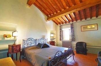 Podere San Giovanni ปีเอนซา ภายนอก รูปภาพ
