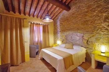 Podere San Giovanni ปีเอนซา ภายนอก รูปภาพ